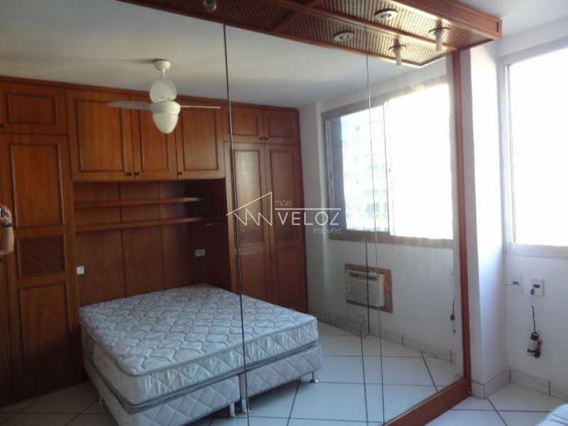 Apartamento à venda com 2 quartos, 69m² - Foto 5