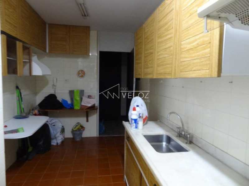 Apartamento à venda com 2 quartos, 69m² - Foto 12