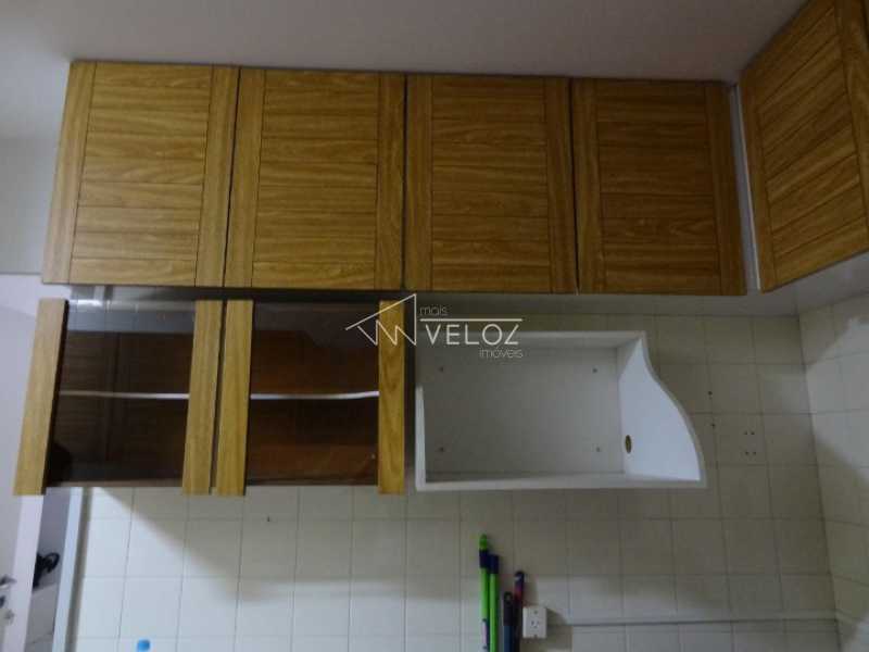 Apartamento à venda com 2 quartos, 69m² - Foto 14