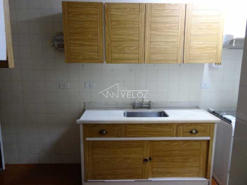 Apartamento à venda com 2 quartos, 69m² - Foto 15