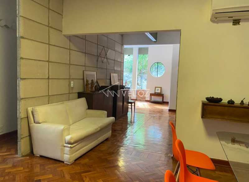 Apartamento à venda com 2 quartos, 111m² - Foto 3