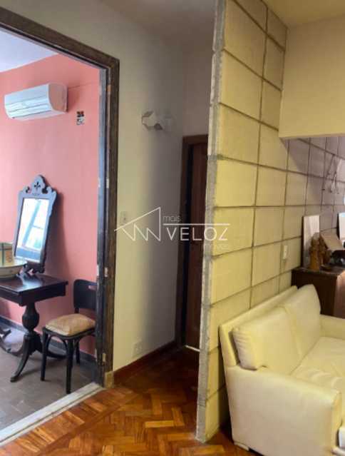 Apartamento à venda com 2 quartos, 111m² - Foto 5