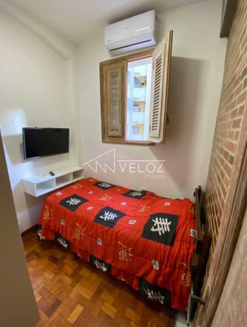 Apartamento à venda com 2 quartos, 111m² - Foto 9