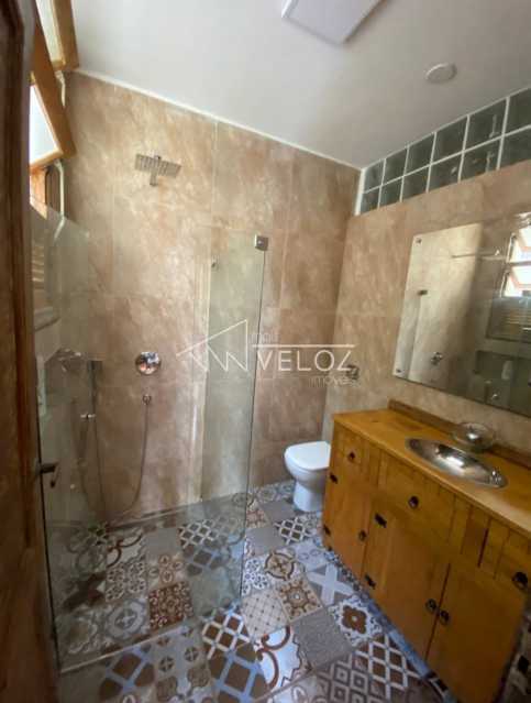 Apartamento à venda com 2 quartos, 111m² - Foto 14