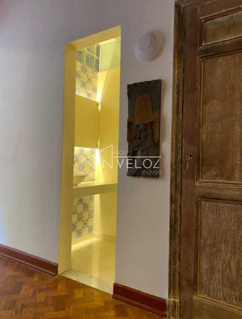 Apartamento à venda com 2 quartos, 111m² - Foto 15