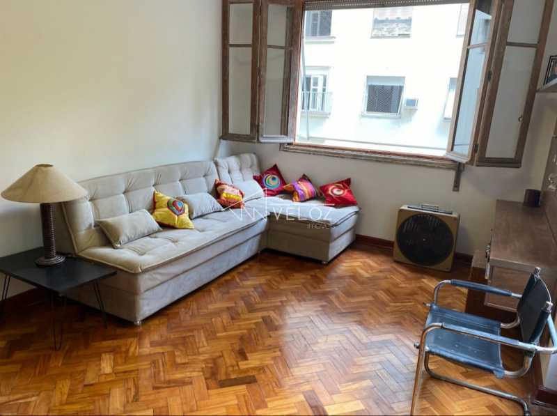 Apartamento à venda com 2 quartos, 111m² - Foto 7