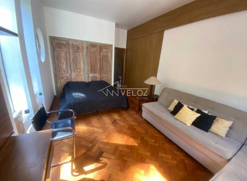 Apartamento à venda com 2 quartos, 111m² - Foto 2