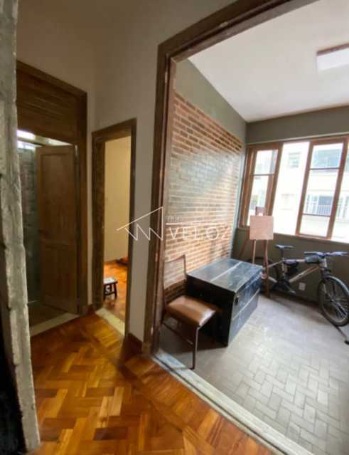 Apartamento à venda com 2 quartos, 111m² - Foto 4