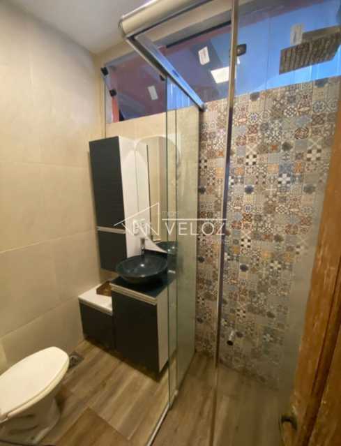 Apartamento à venda com 2 quartos, 111m² - Foto 16