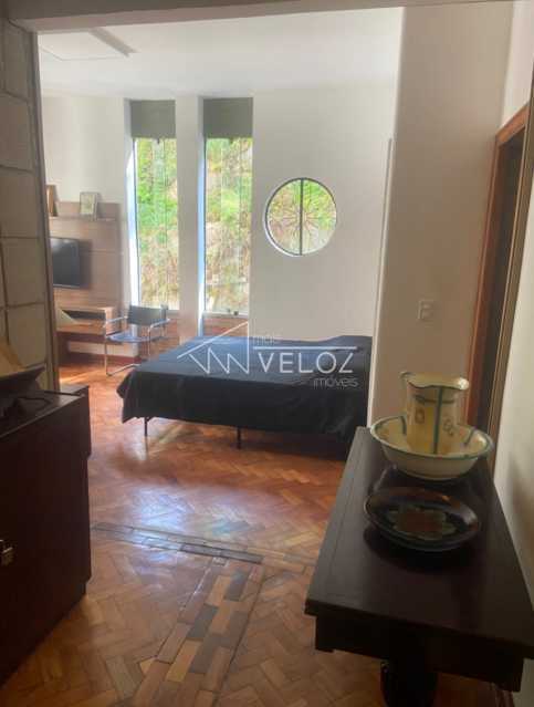 Apartamento à venda com 2 quartos, 111m² - Foto 17