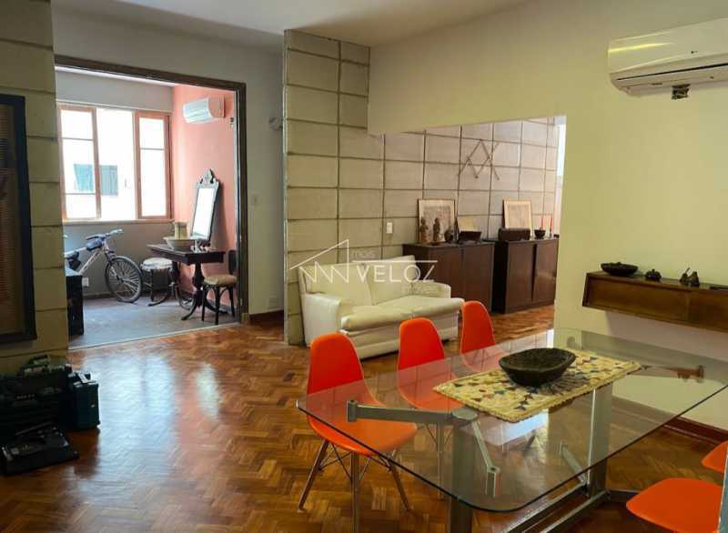 Apartamento à venda com 2 quartos, 111m² - Foto 20