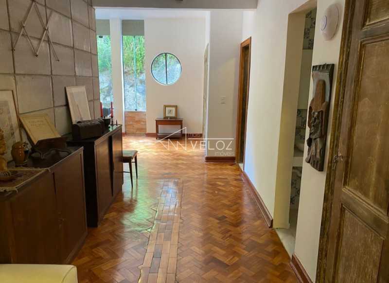 Apartamento à venda com 2 quartos, 111m² - Foto 23