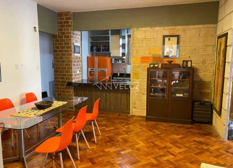 Apartamento à venda com 2 quartos, 111m² - Foto 26