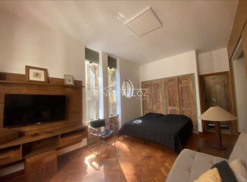 Apartamento à venda com 2 quartos, 111m² - Foto 28