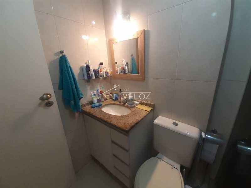 Apartamento à venda com 2 quartos, 84m² - Foto 2