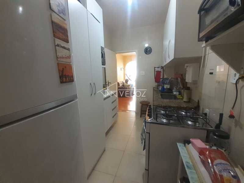 Apartamento à venda com 2 quartos, 84m² - Foto 4