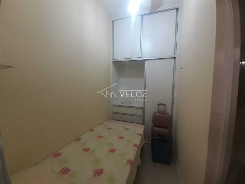 Apartamento à venda com 2 quartos, 84m² - Foto 6