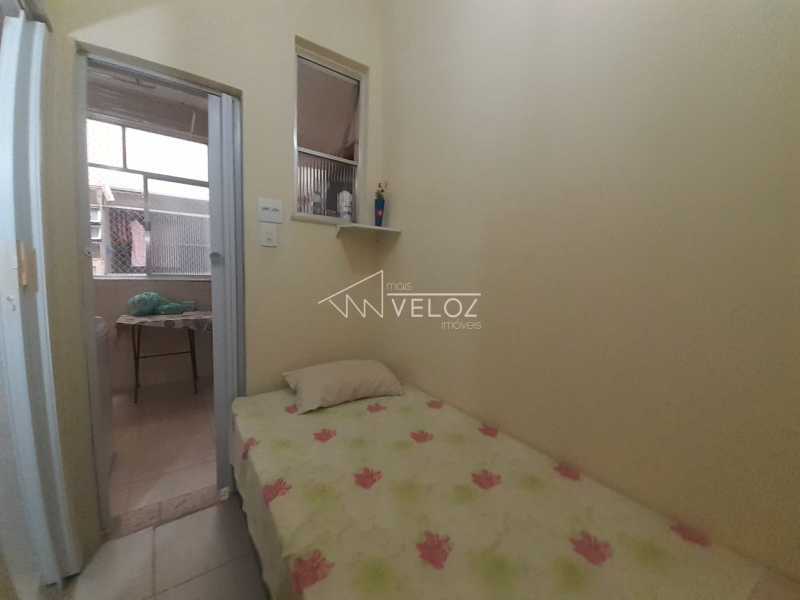 Apartamento à venda com 2 quartos, 84m² - Foto 8