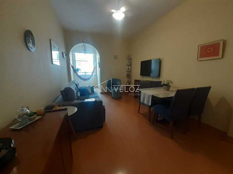 Apartamento à venda com 2 quartos, 84m² - Foto 9