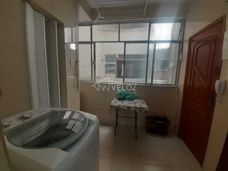 Apartamento à venda com 2 quartos, 84m² - Foto 10