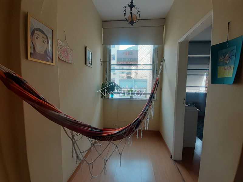 Apartamento à venda com 2 quartos, 84m² - Foto 14