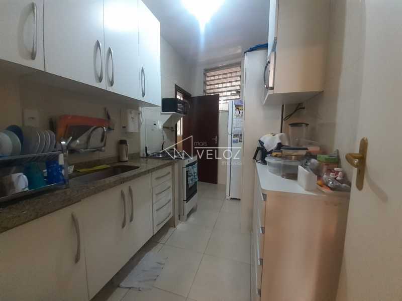 Apartamento à venda com 2 quartos, 84m² - Foto 15