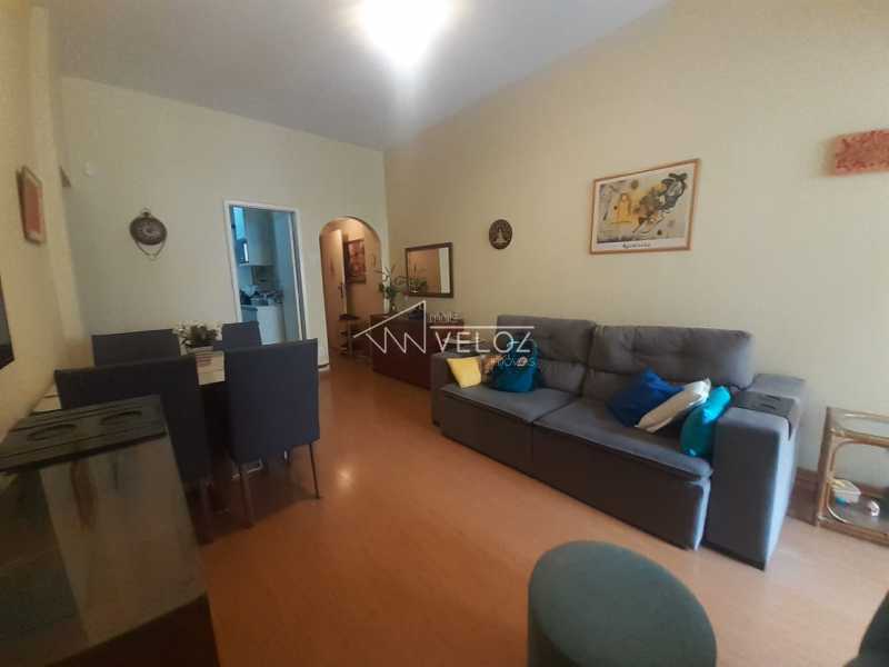 Apartamento à venda com 2 quartos, 84m² - Foto 19