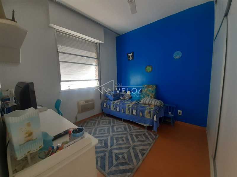 Apartamento à venda com 2 quartos, 84m² - Foto 21