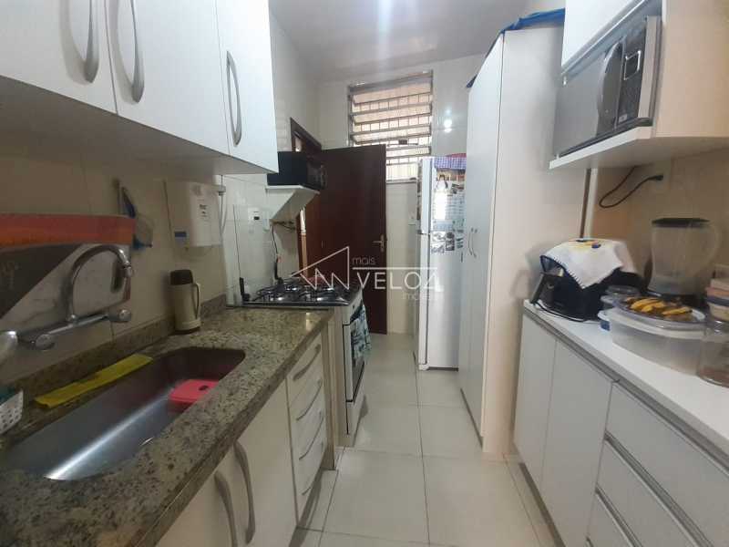 Apartamento à venda com 2 quartos, 84m² - Foto 23