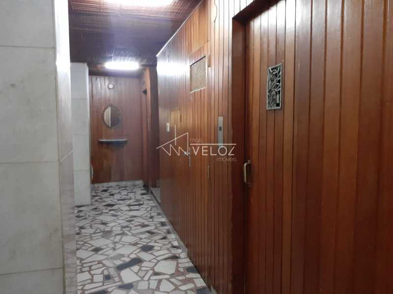 Apartamento à venda com 2 quartos, 84m² - Foto 25