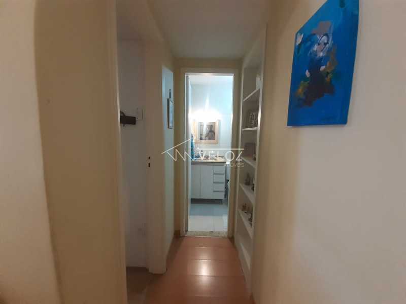 Apartamento à venda com 2 quartos, 84m² - Foto 28