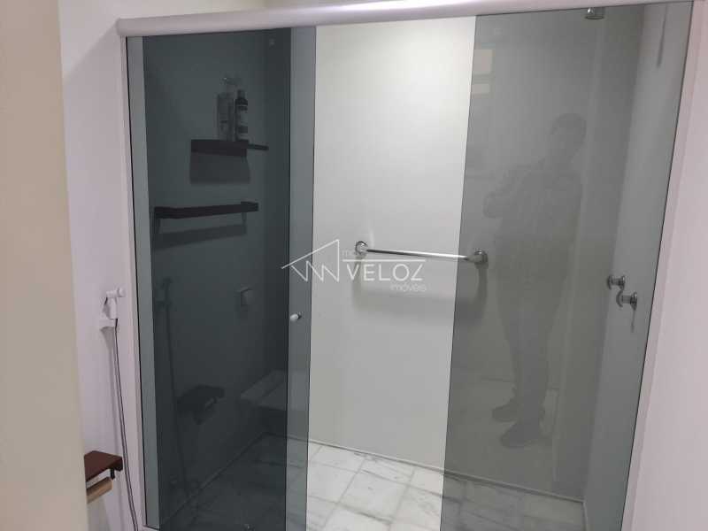 Cobertura à venda com 3 quartos, 250m² - Foto 19