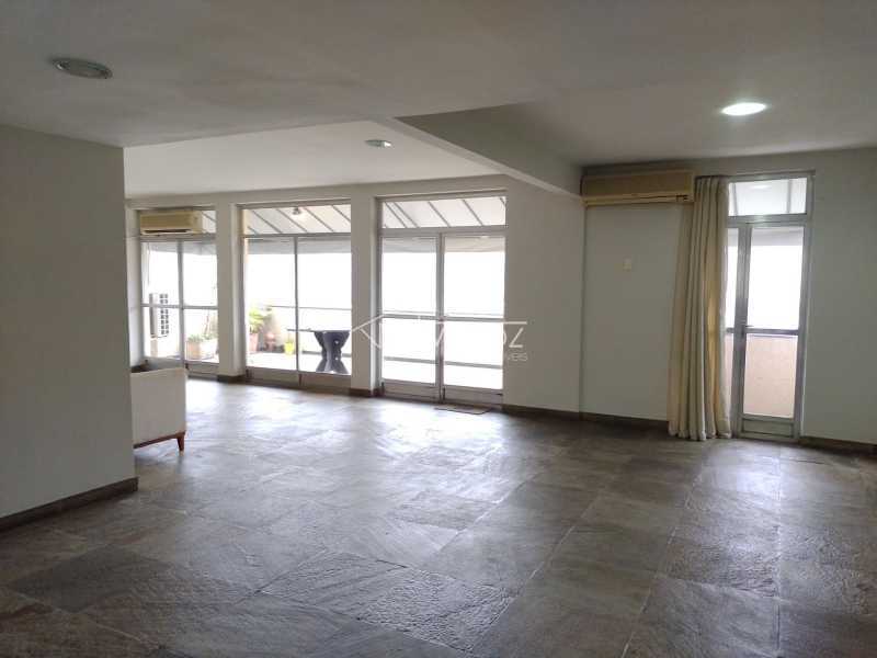 Cobertura à venda com 3 quartos, 250m² - Foto 5