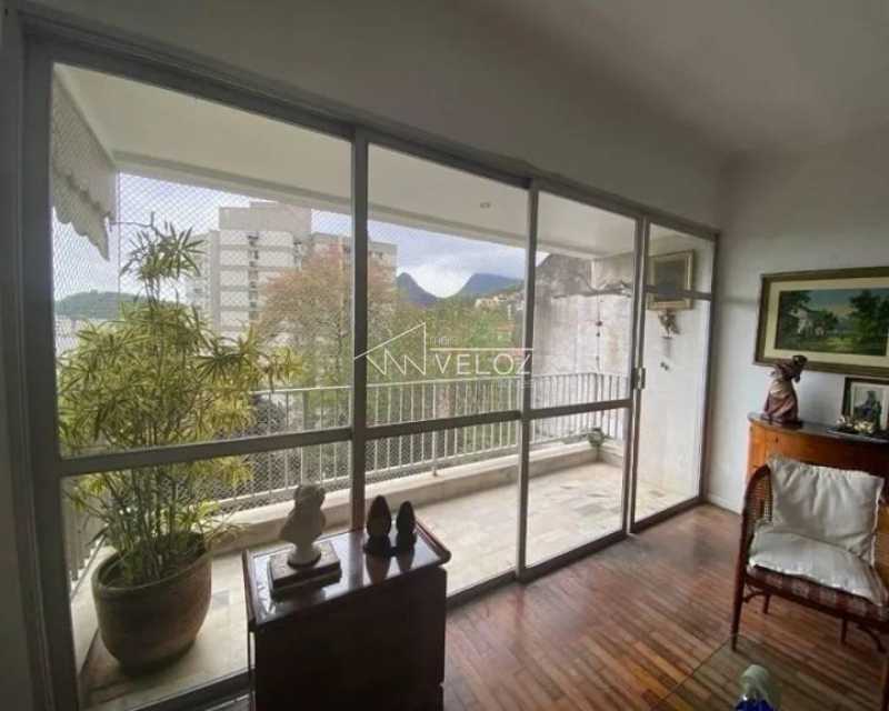 Apartamento à venda com 3 quartos, 146m² - Foto 5