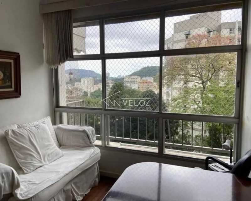 Apartamento à venda com 3 quartos, 146m² - Foto 11