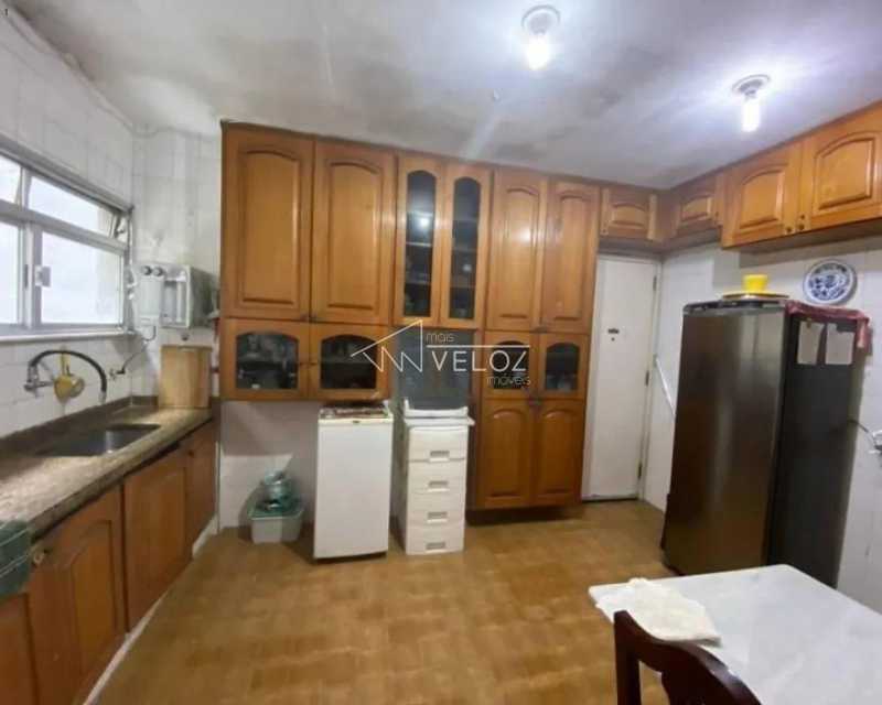 Apartamento à venda com 3 quartos, 146m² - Foto 16