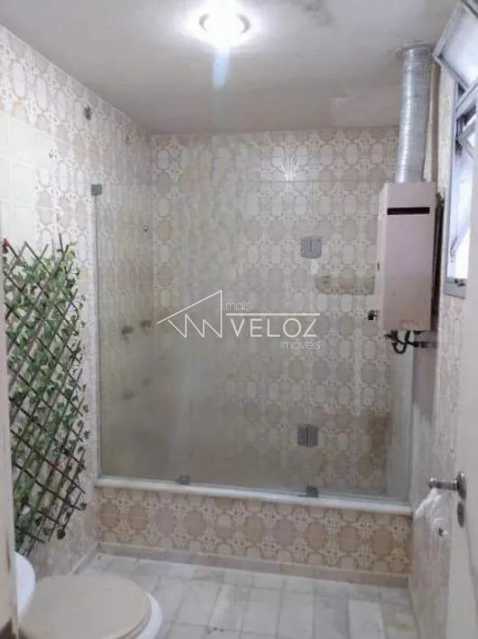 Apartamento à venda com 3 quartos, 146m² - Foto 19