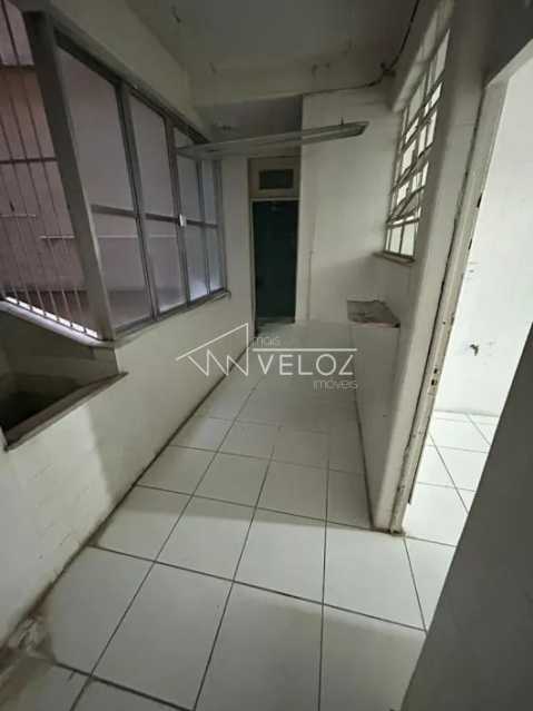 Apartamento à venda com 3 quartos, 130m² - Foto 9