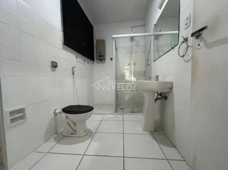 Apartamento à venda com 3 quartos, 130m² - Foto 8