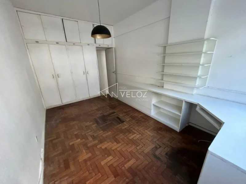 Apartamento à venda com 3 quartos, 130m² - Foto 6