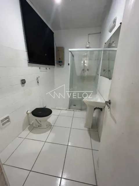 Apartamento à venda com 3 quartos, 130m² - Foto 5