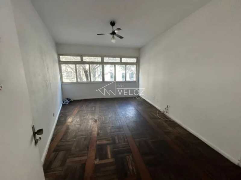 Apartamento à venda com 3 quartos, 130m² - Foto 17