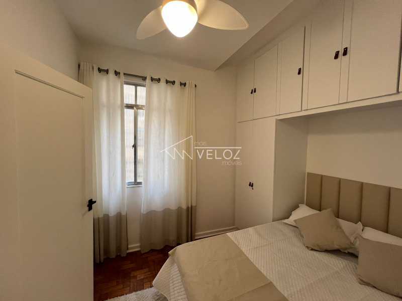 Apartamento à venda com 1 quarto, 31m² - Foto 10