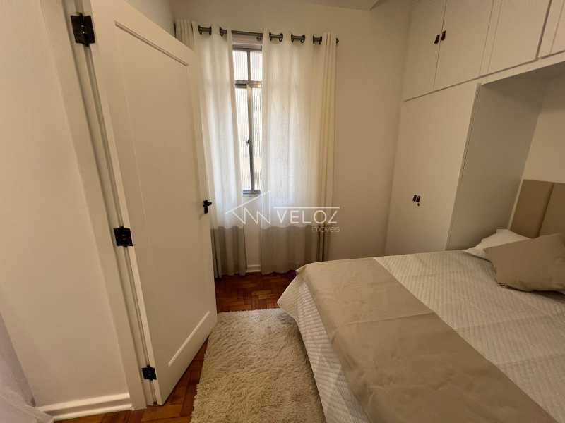 Apartamento à venda com 1 quarto, 31m² - Foto 11