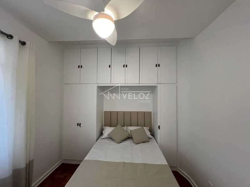 Apartamento à venda com 1 quarto, 31m² - Foto 12