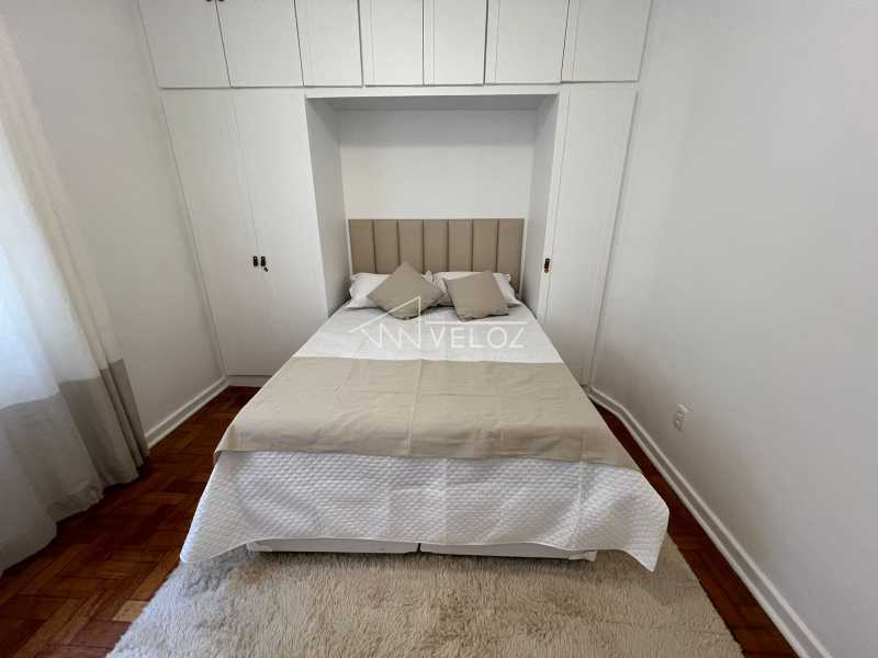 Apartamento à venda com 1 quarto, 31m² - Foto 13