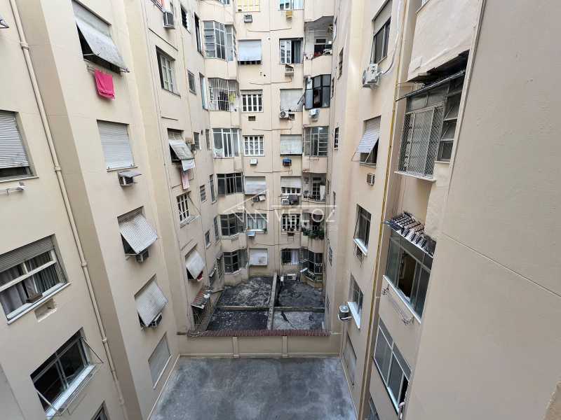 Apartamento à venda com 1 quarto, 31m² - Foto 16