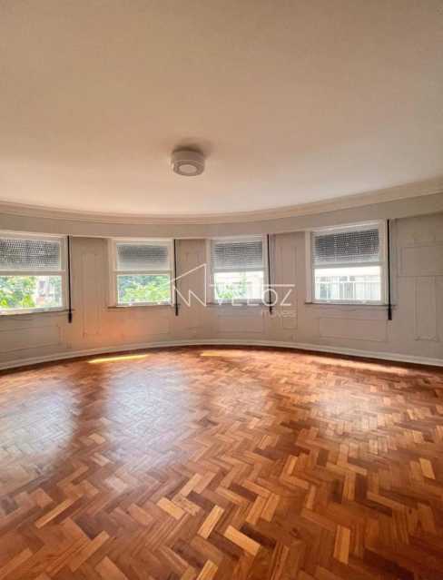 Apartamento à venda com 4 quartos, 205m² - Foto 3