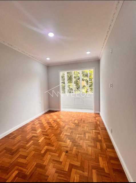 Apartamento à venda com 4 quartos, 205m² - Foto 6