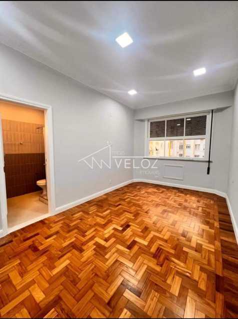 Apartamento à venda com 4 quartos, 205m² - Foto 8